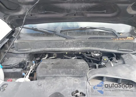 2014 Honda Pilot Ex-L from USA, damaged, VIN 5FNYF4H53EB012869